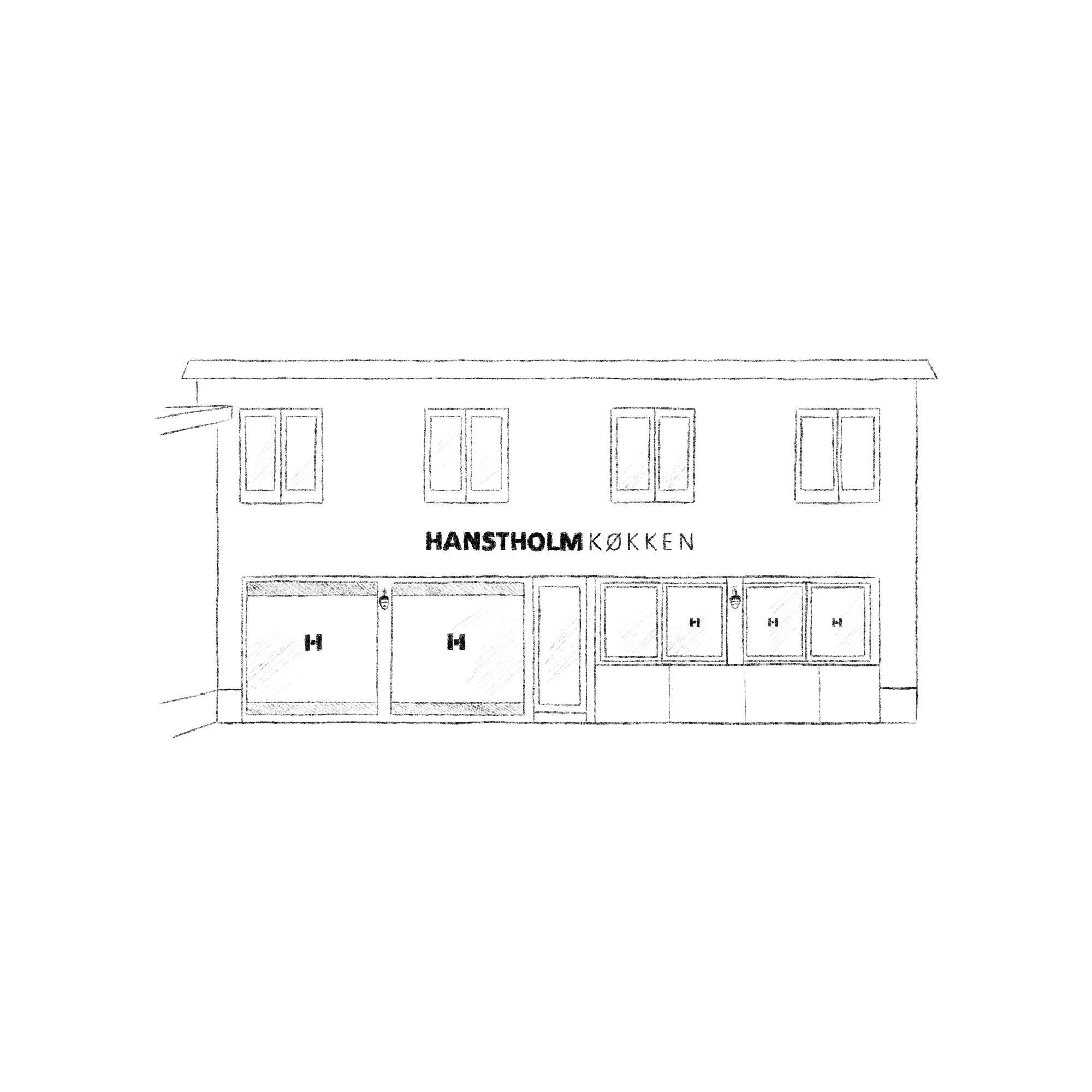 Snedkerkøkken Vildsund