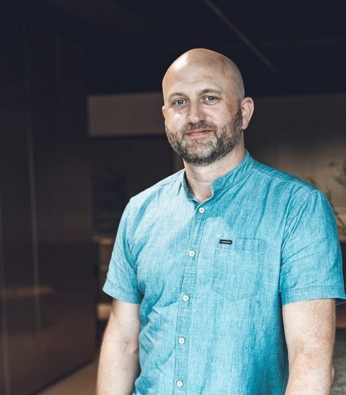 Christian Weismann
