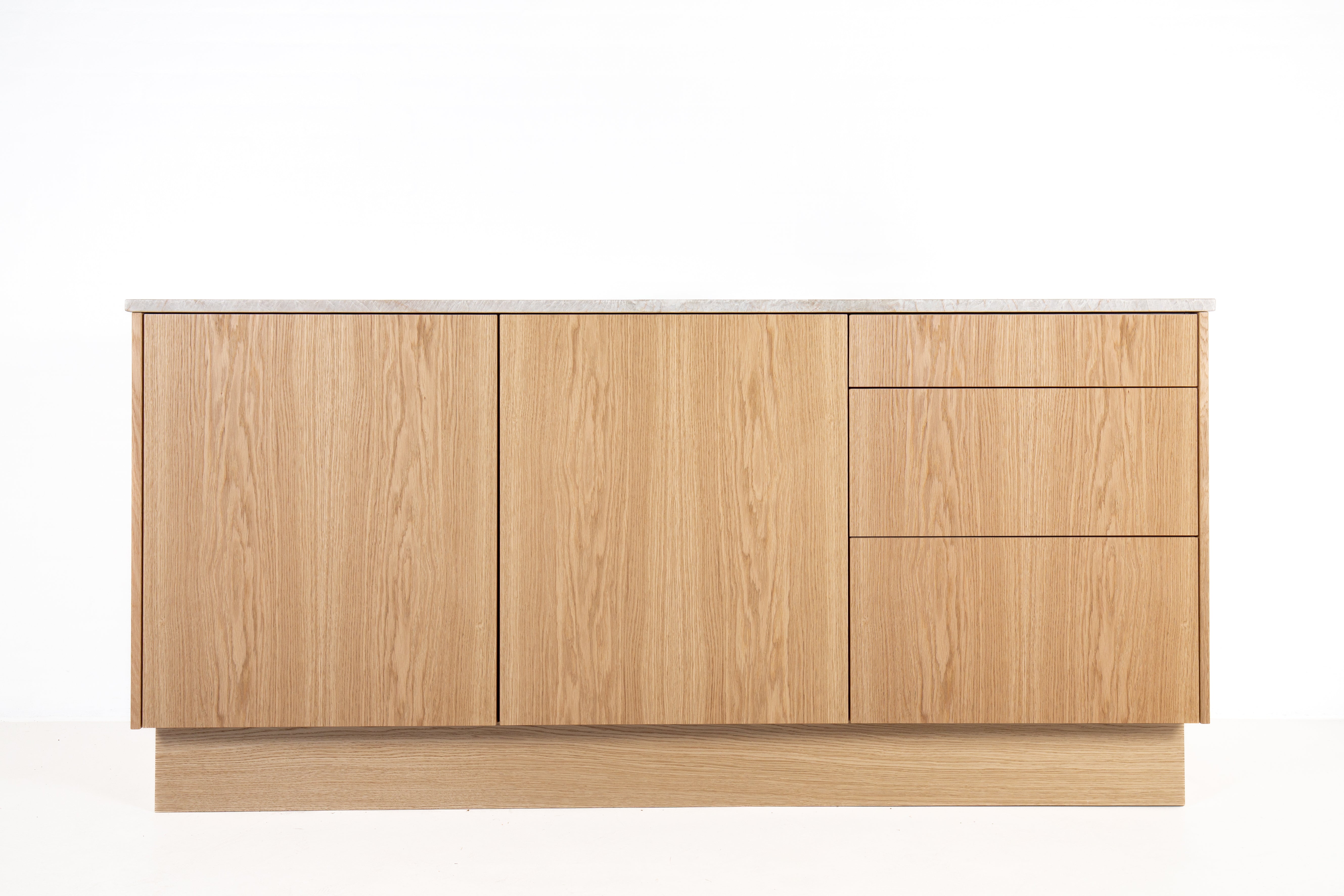 Hanstholm køkken fronter