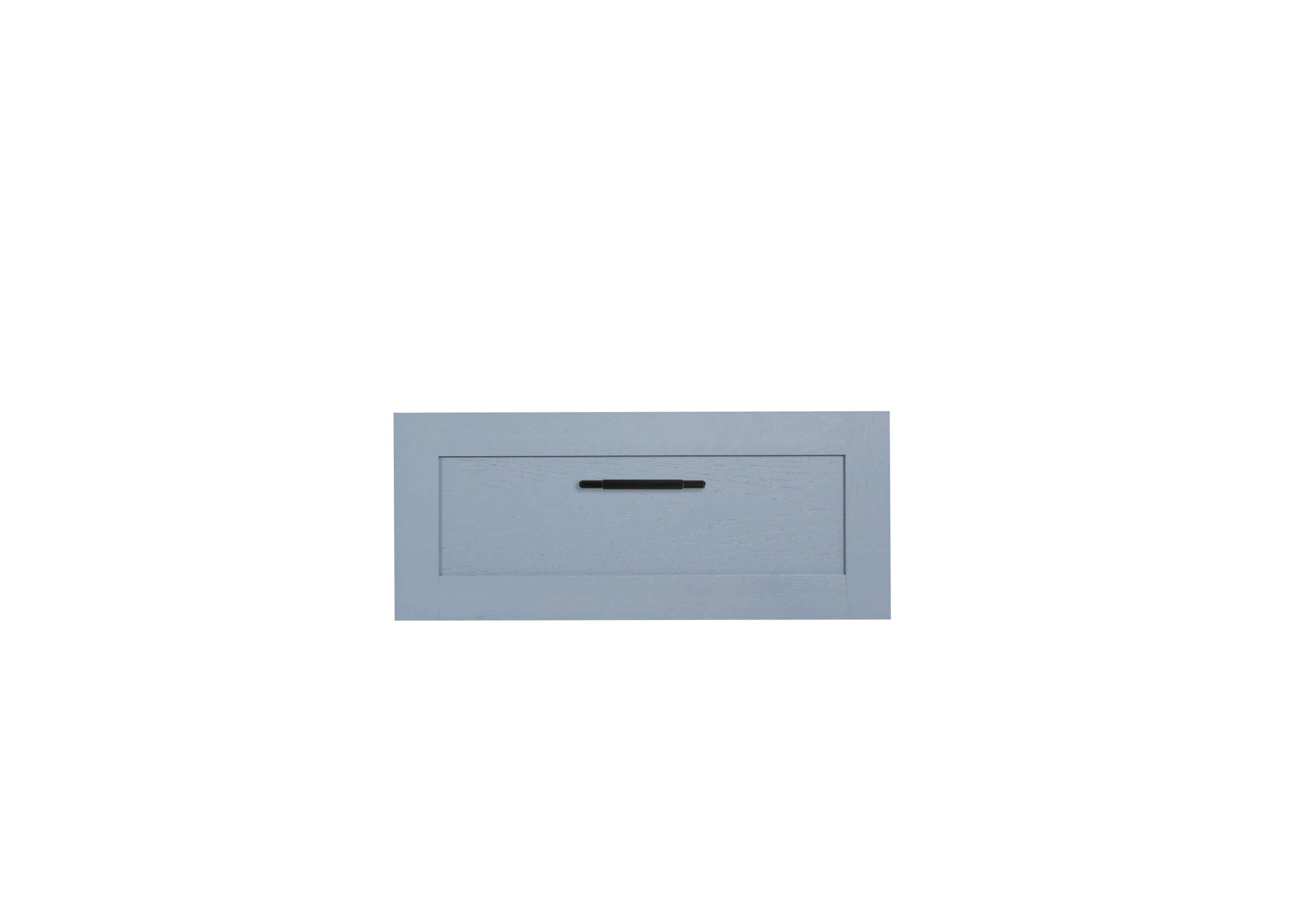 Shaker fronter
