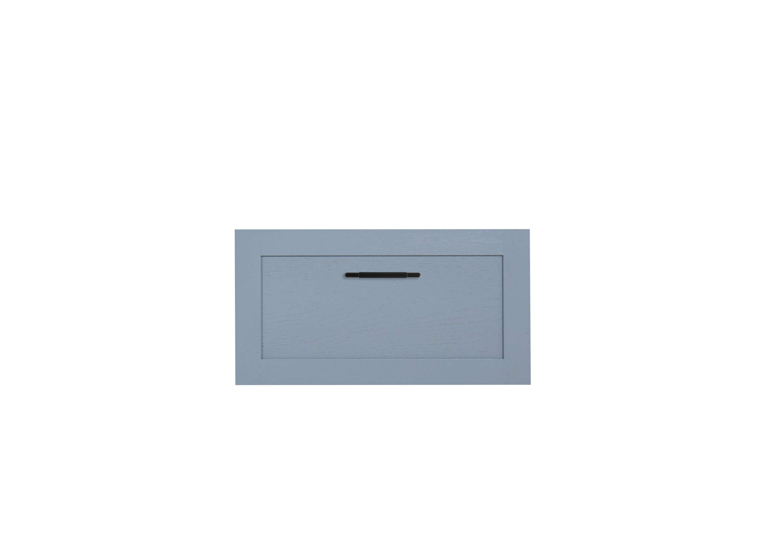 Shaker fronter