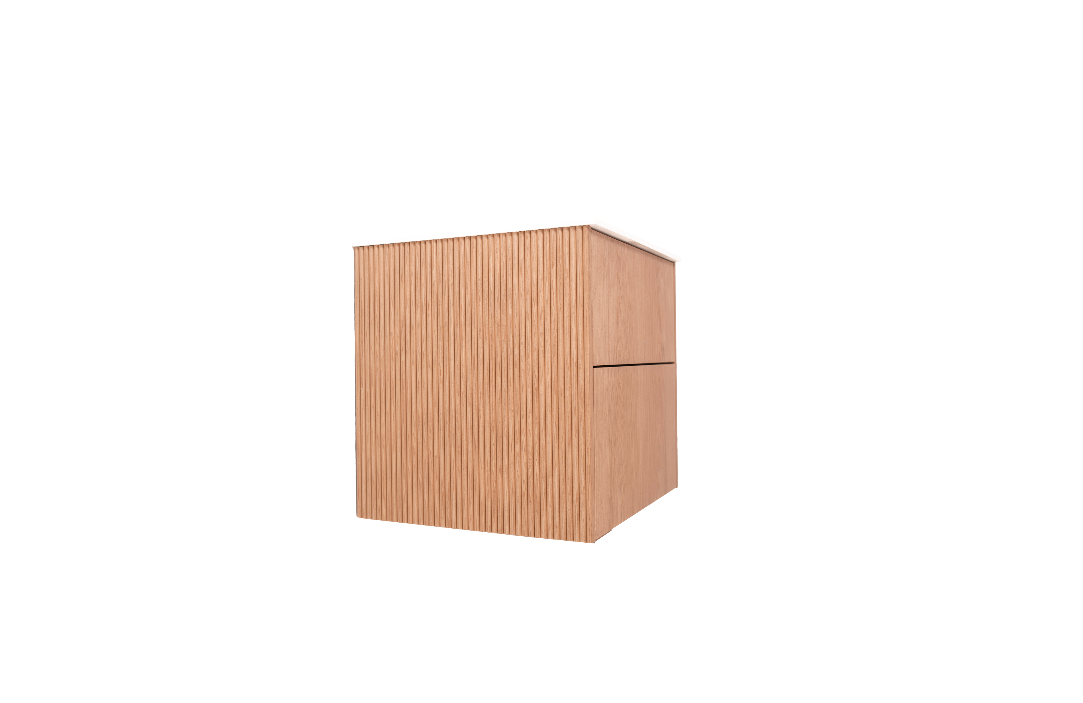 Store Skyum 60 cm