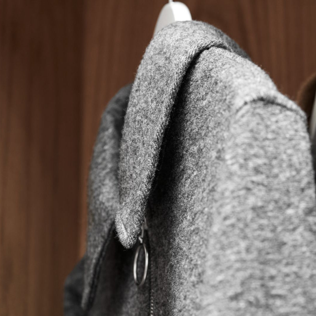 Garderobe drømme lave et egetræ