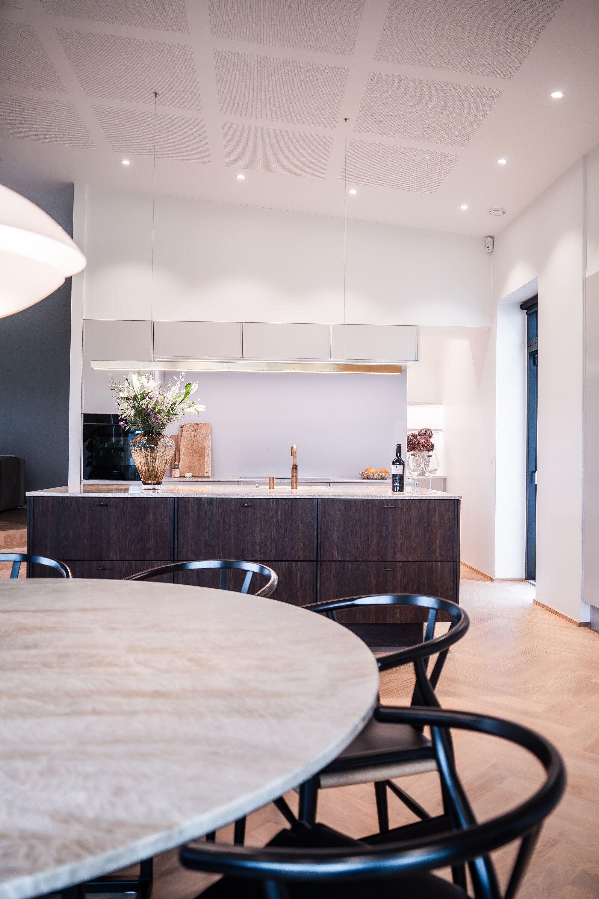 Hanstholm Køkken i Odder