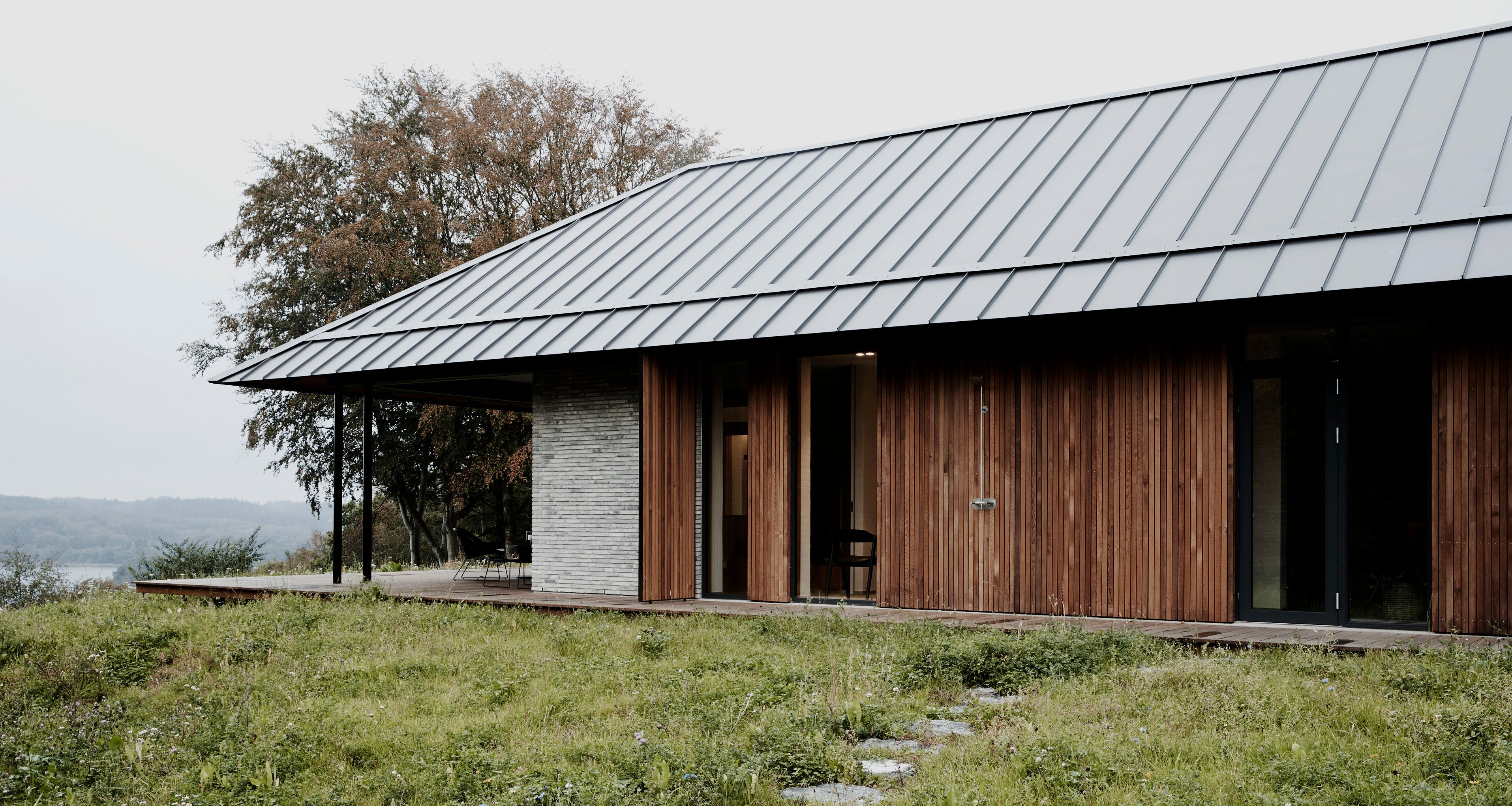 Hanstholm Køkken Sommerhus