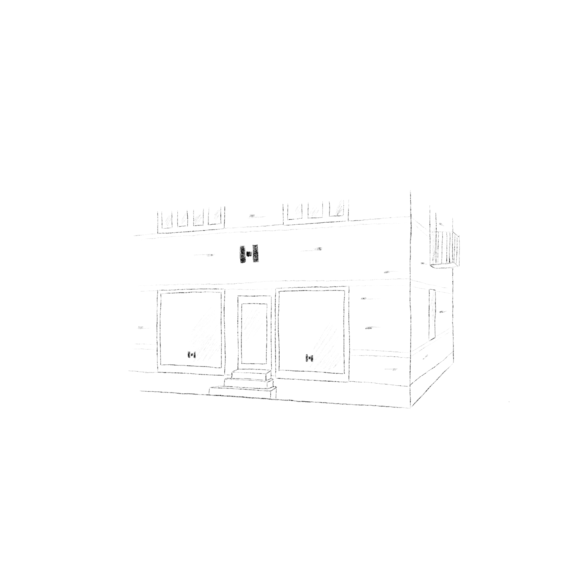 Hanstholm køkken Hellerup