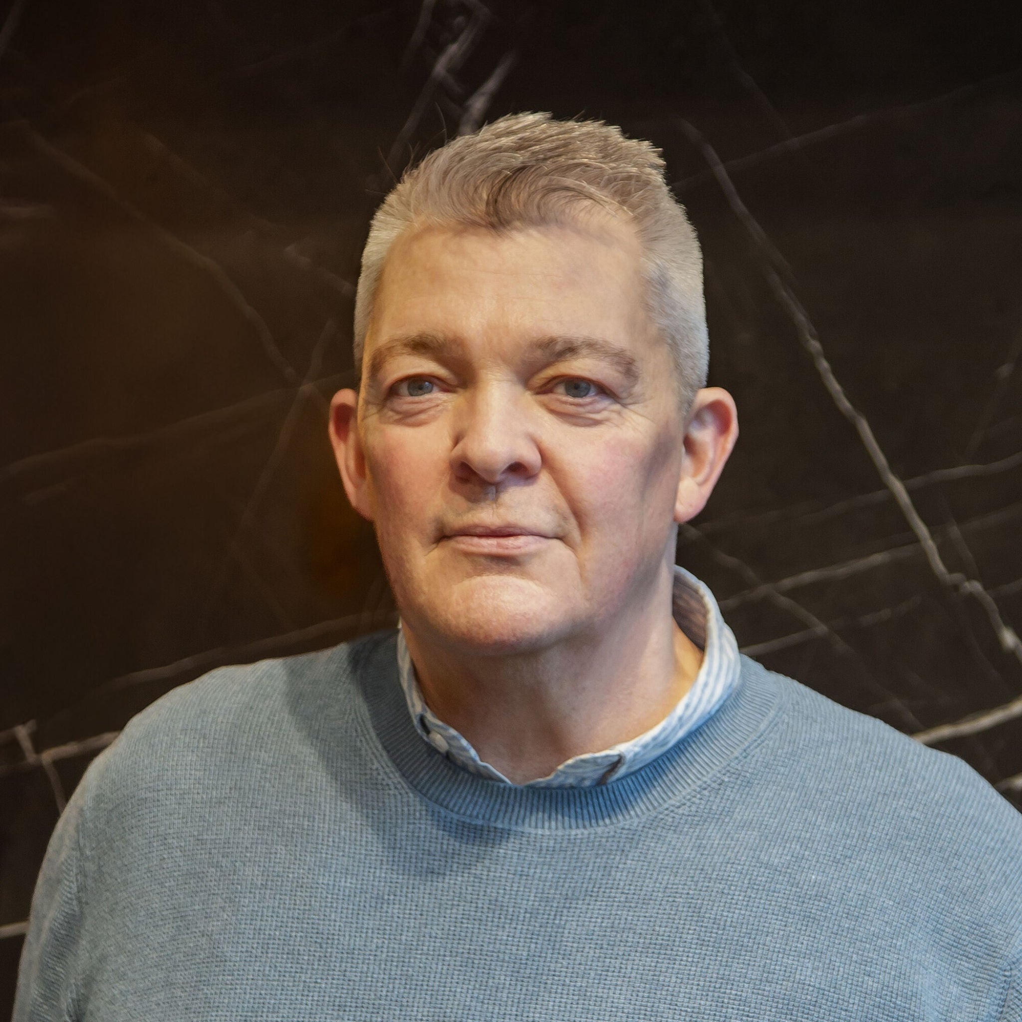 Vores interiørekspert Thomas i København