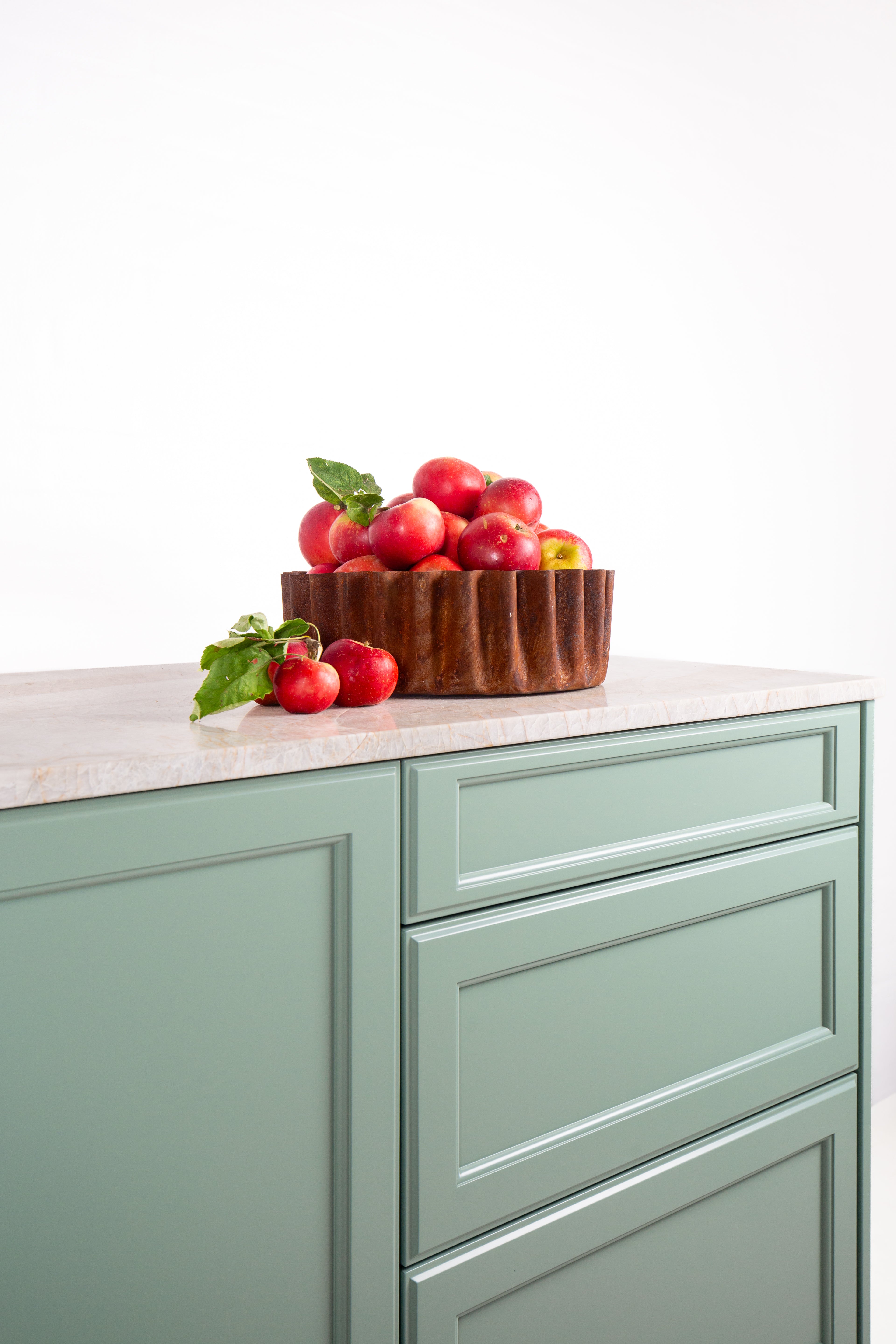 Nostalgi skuffefront