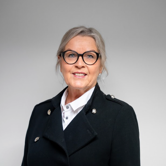 Vores interiør ekspert Lis