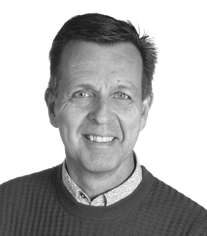 Bo vores interiør ekspert i Svendborg