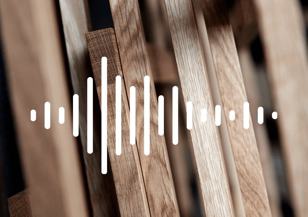 Hanstholm køkken podcast