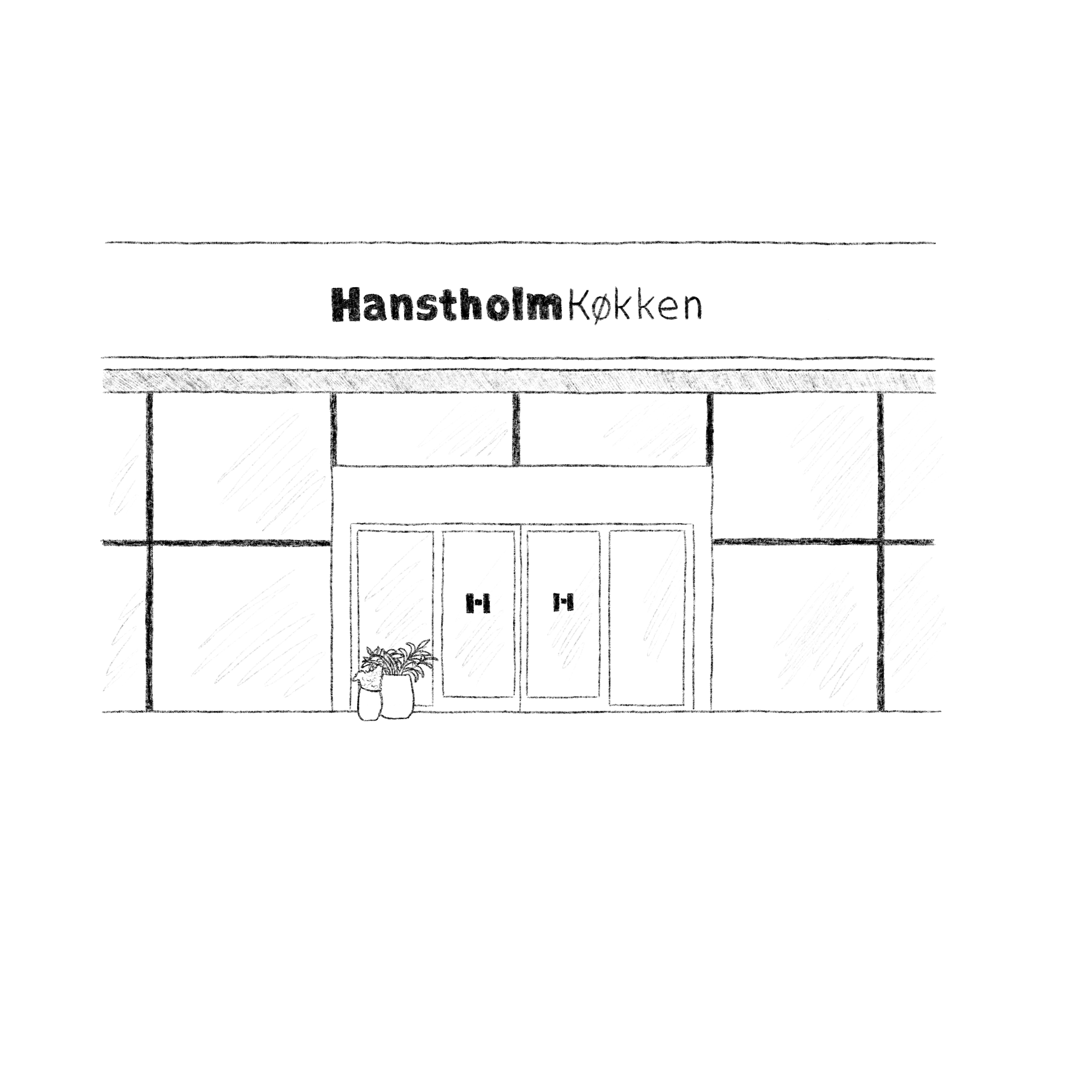 Snedkerkøkken Aalborg