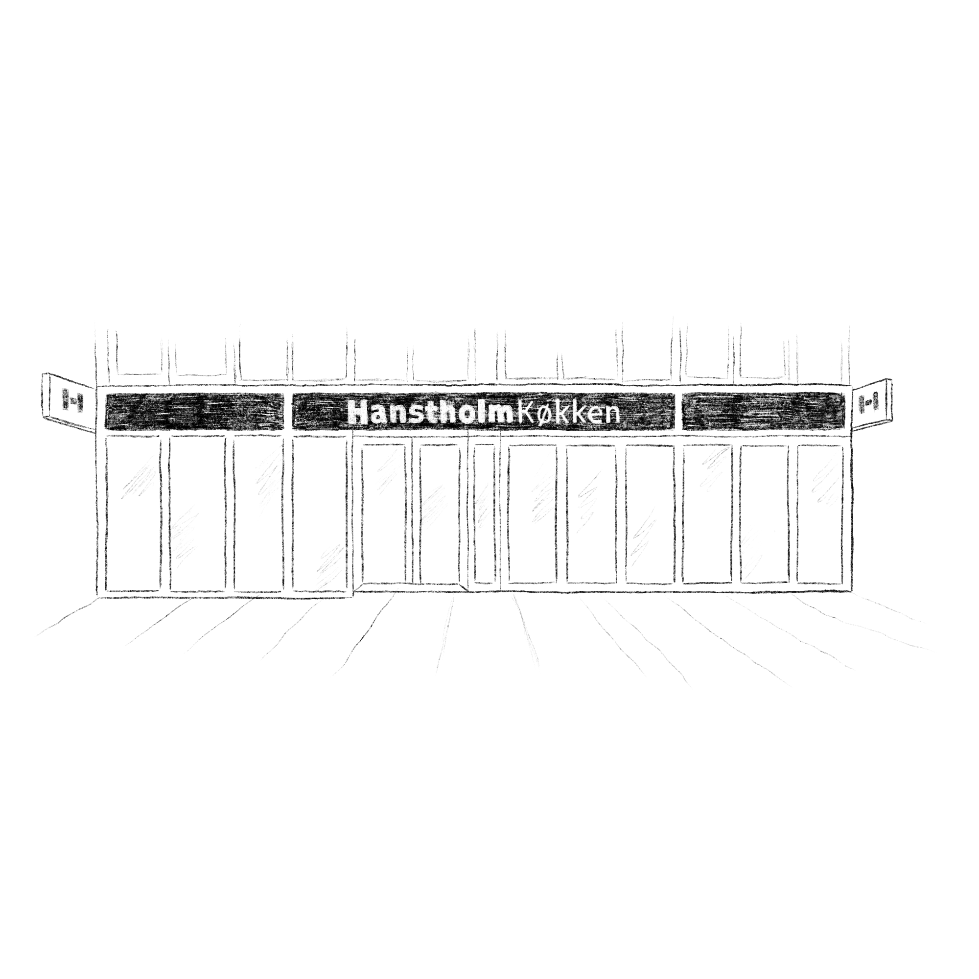 Snedkerkøkken Aarhus