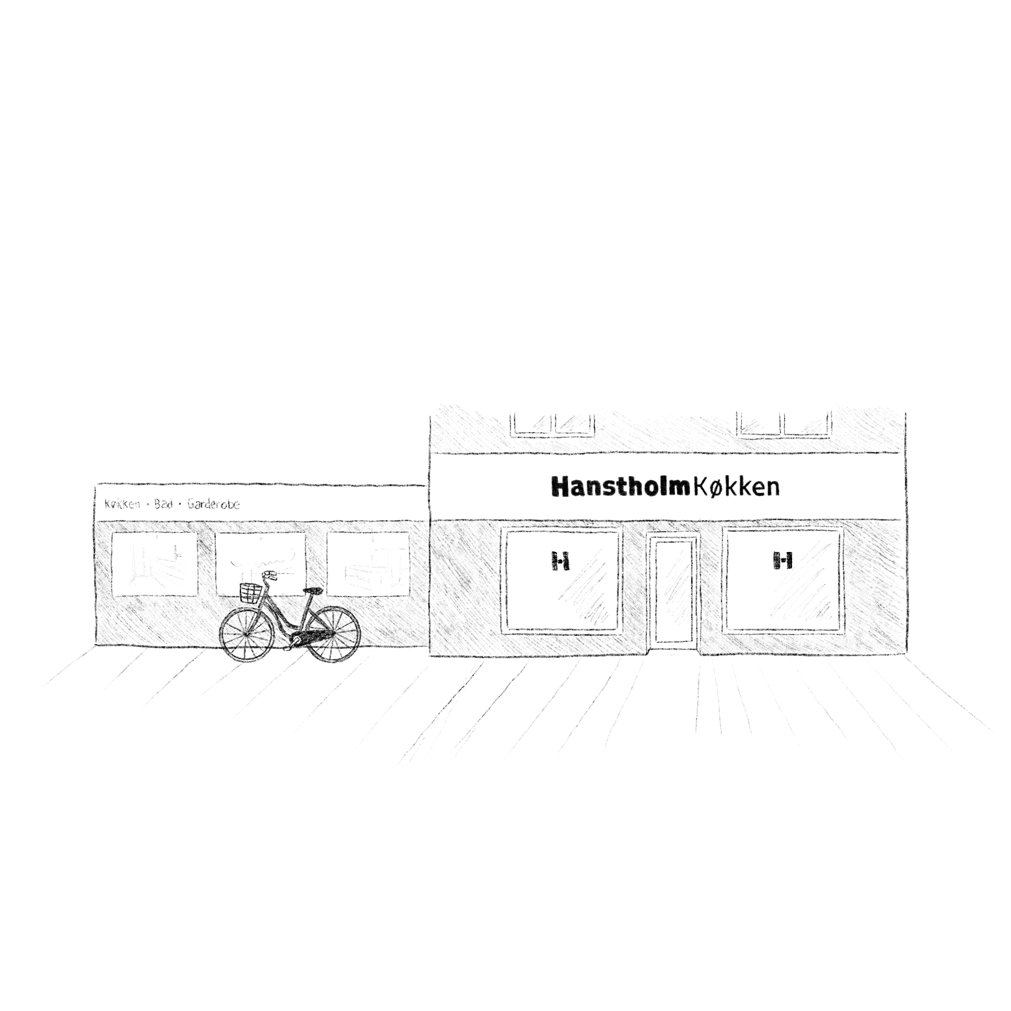 Snedkerkøkken Frederikshavn