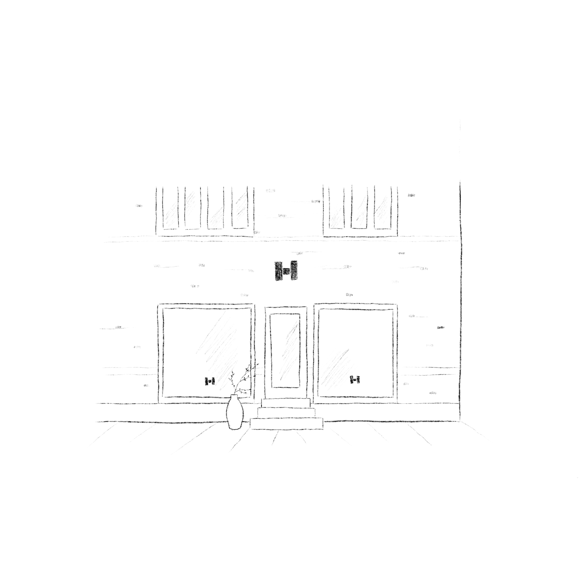 Snedkerkøkken Hellerup