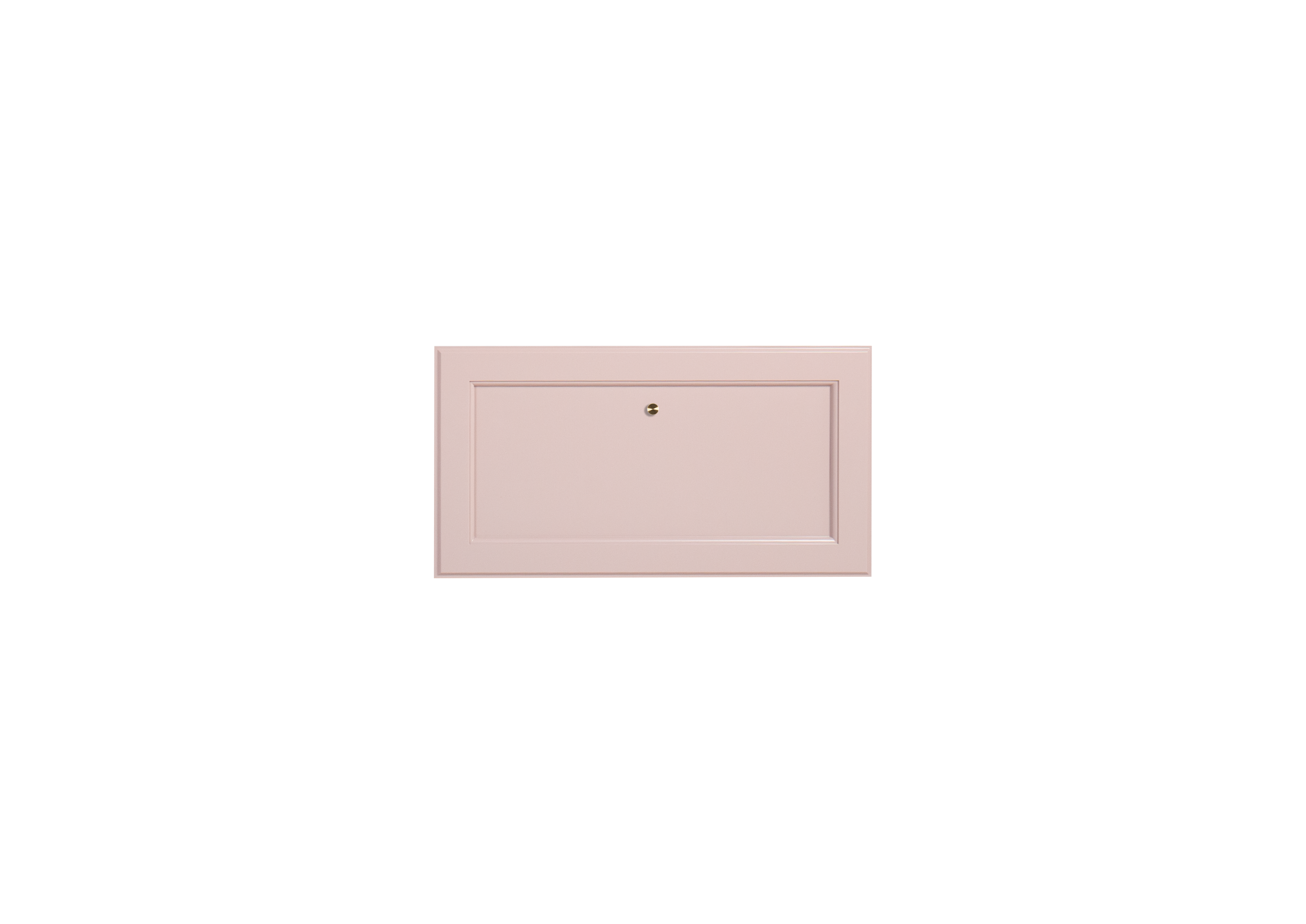 Nostalgi skuffefront