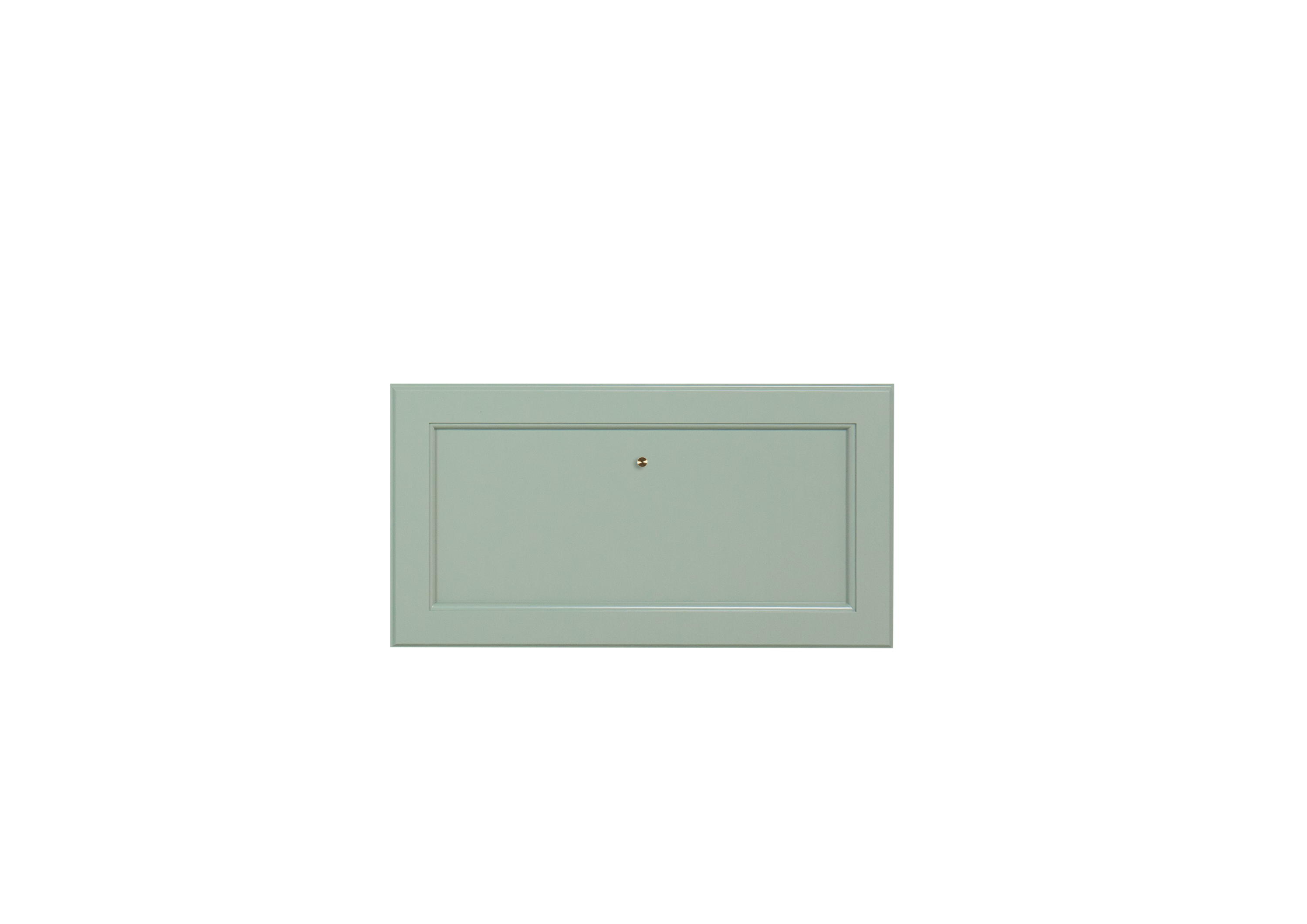 Buster & Punch Furniture Knob Small Messing