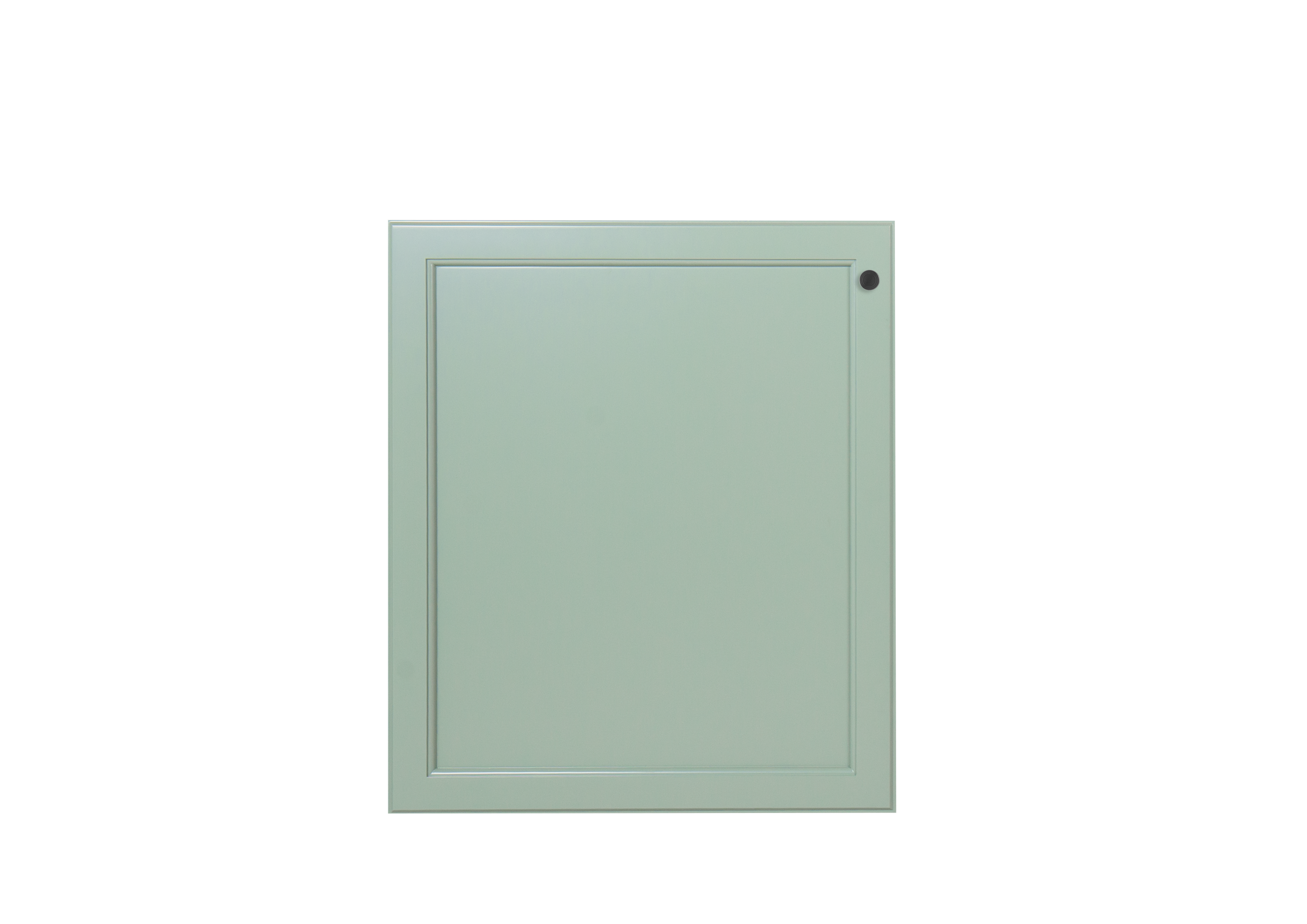 Buster & Punch Furniture Knob Big Smoked