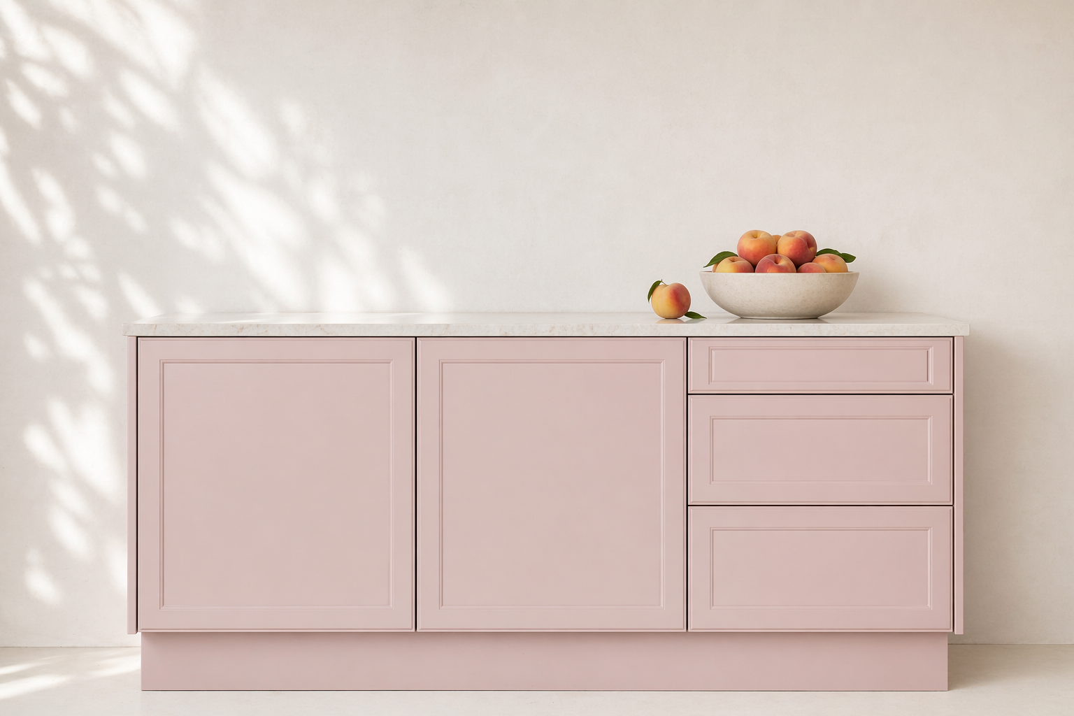 Nostalgi skuffefront