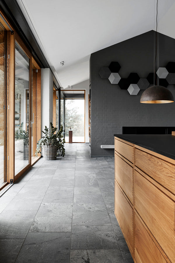 Inspiration til dit nye køkken – Trends, tips og boligreportager