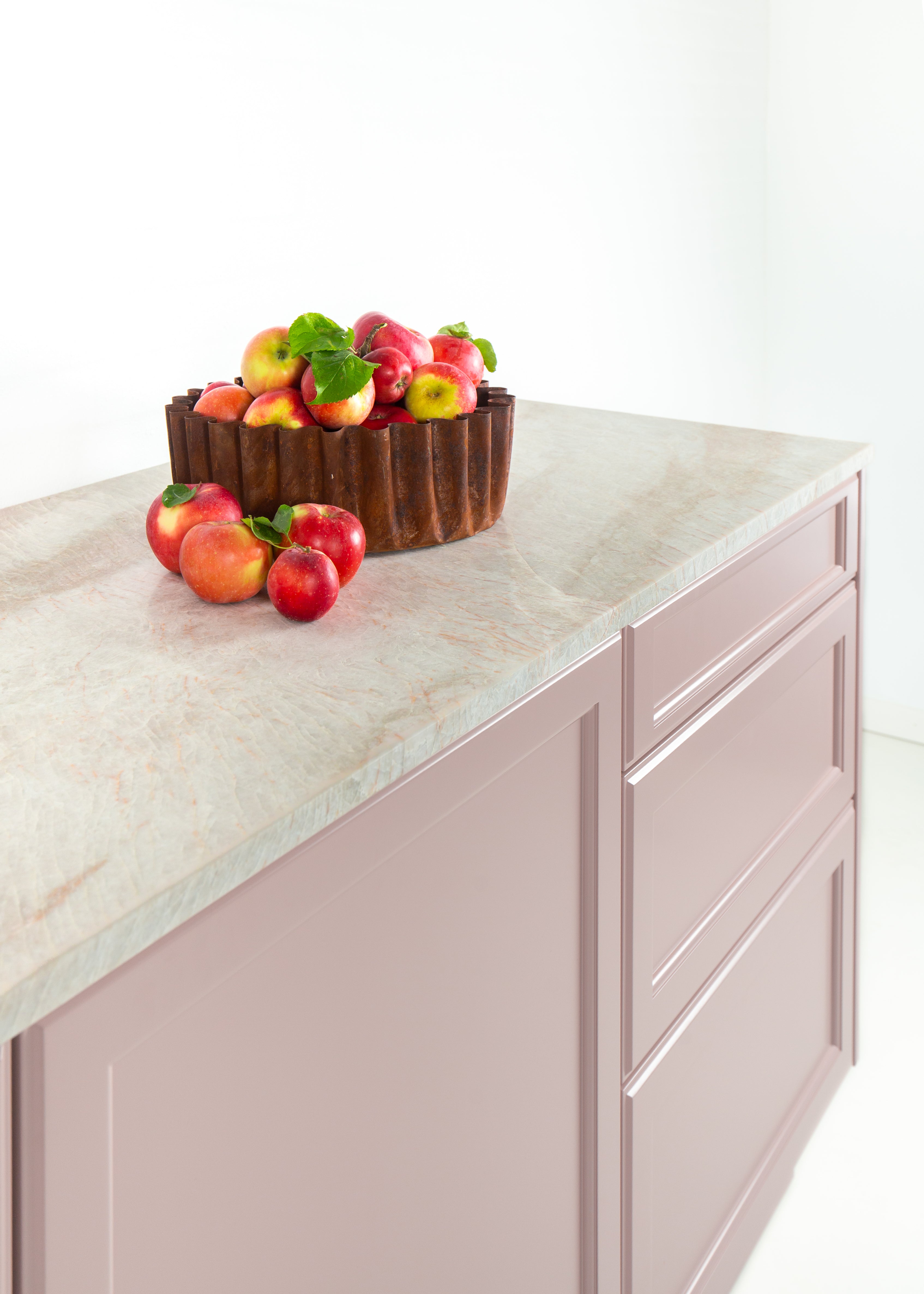 Nostalgi skuffefront