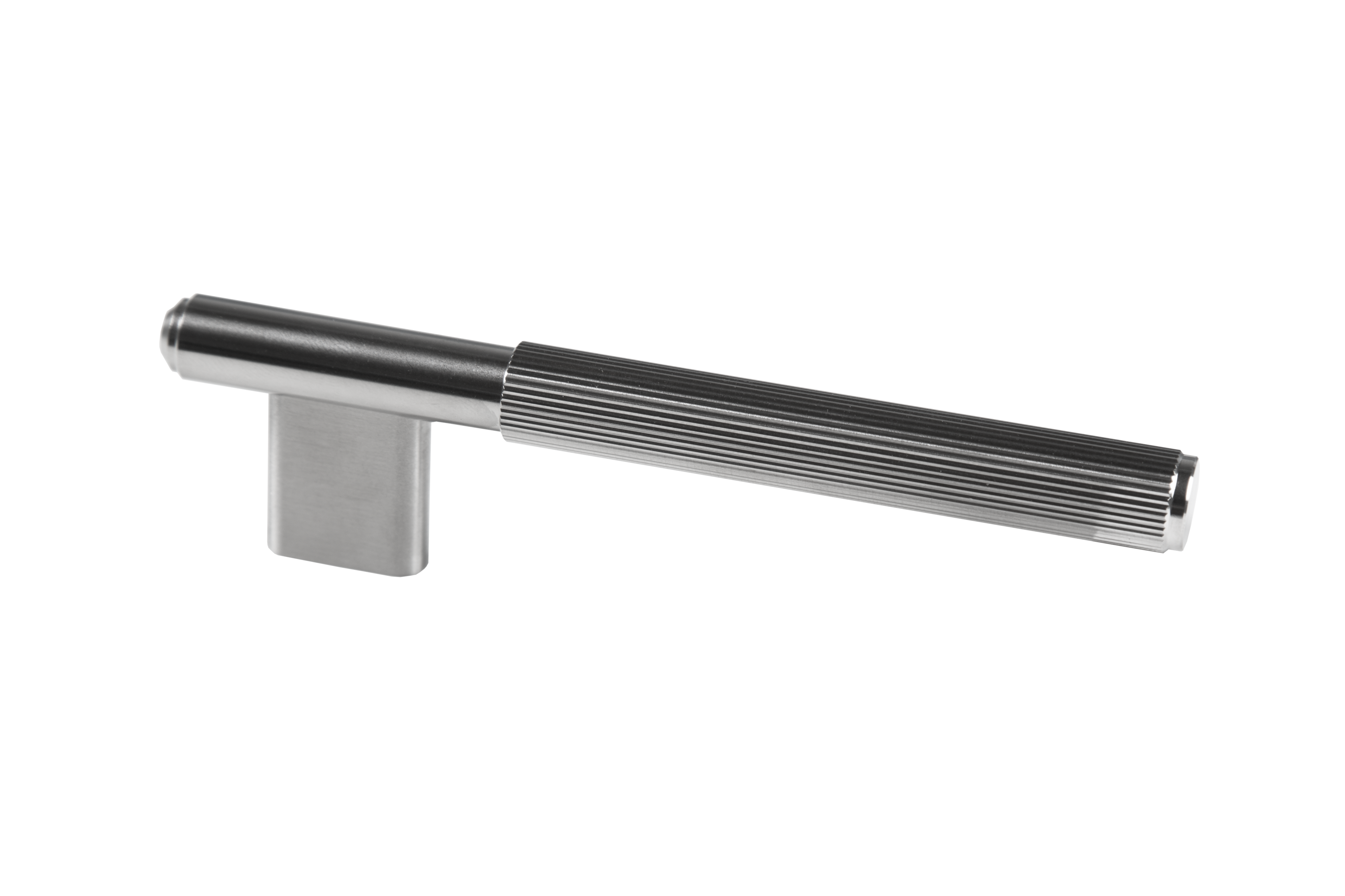 Buster & Punch L-bar Steel