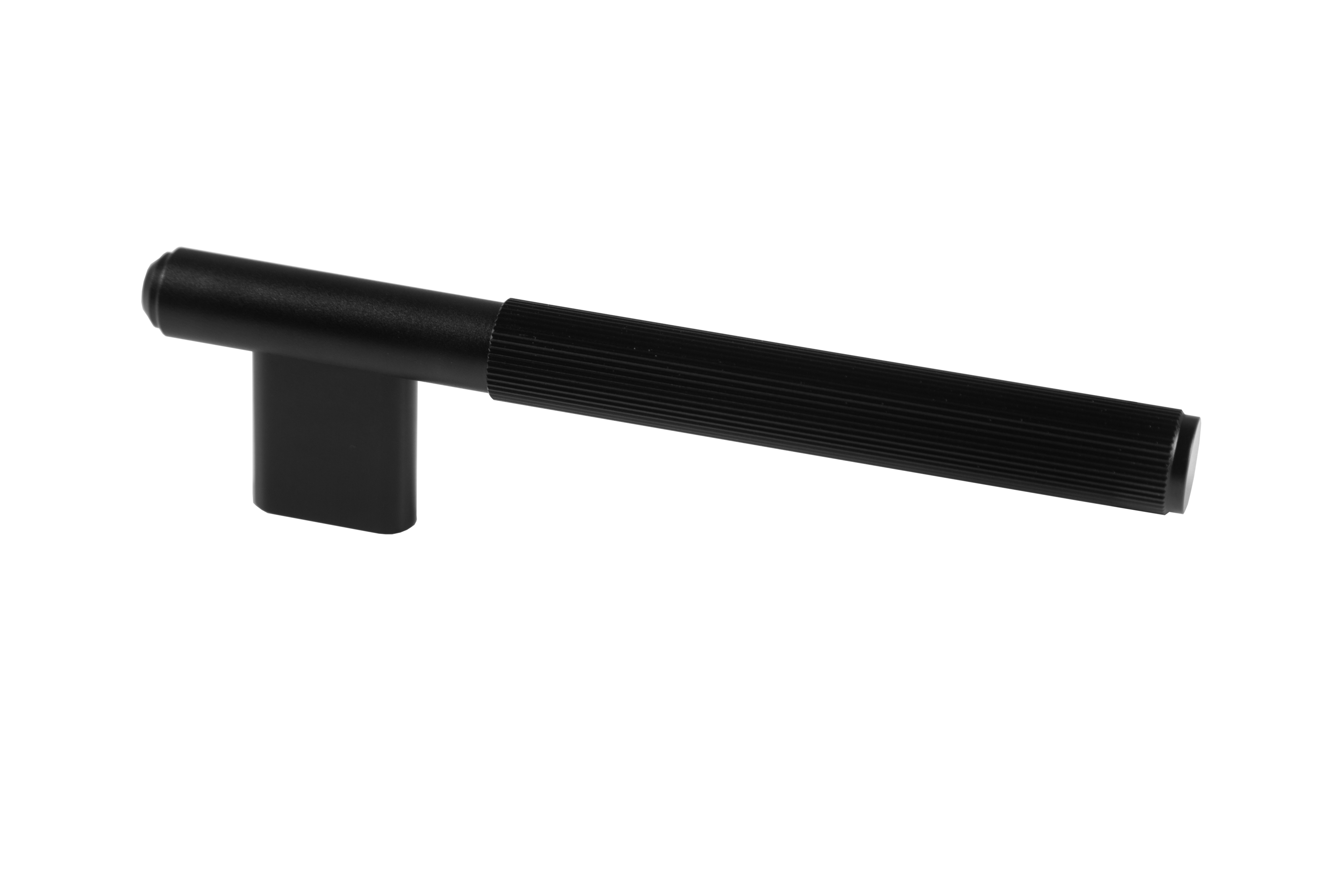 Buster & Punch L-bar Steel